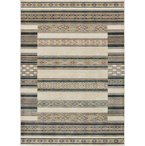 Béžový koberec 95x140 cm Antalia – Universal